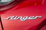 Kia Stinger GT-Line AWD 2017 года (WW)
